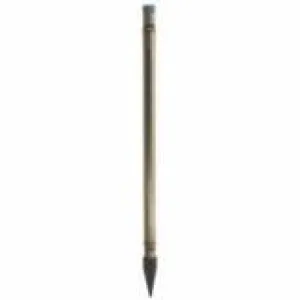 1-1/4" DRIVE WELL POINT 3' STAINLESS STEEL