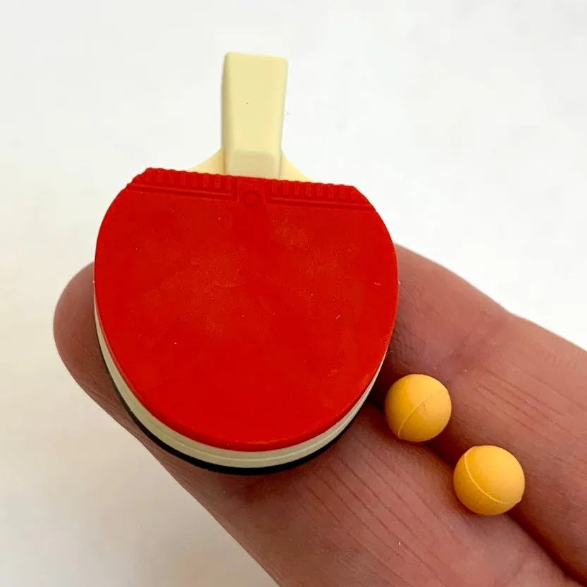 38283 IWAKO SPORTS ERASERS-60