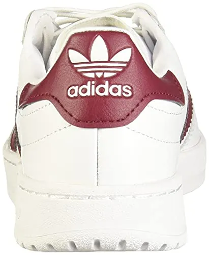 Adidas Mens Team Court Lifestyle Shoes