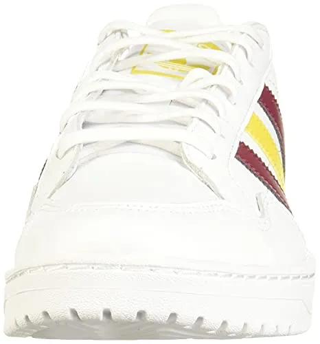 Adidas Mens Team Court Lifestyle Shoes
