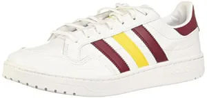 Adidas Mens Team Court Lifestyle Shoes
