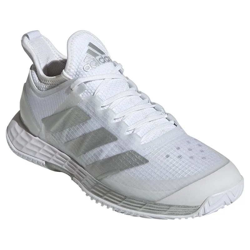 Adidas Women adizero Ubersonic 4 Tennis Shoes