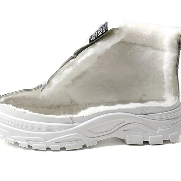 ARCTICBLAST™ - THERMAL LINED BOOTS
