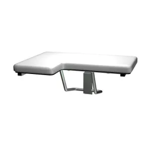 ASI 8205 Fold-Up Padded Shower Seat