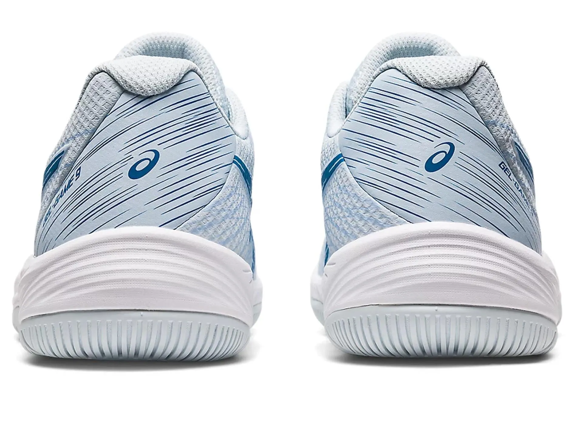 Asics Women's Gel Game 9 <br> 1042A211 400