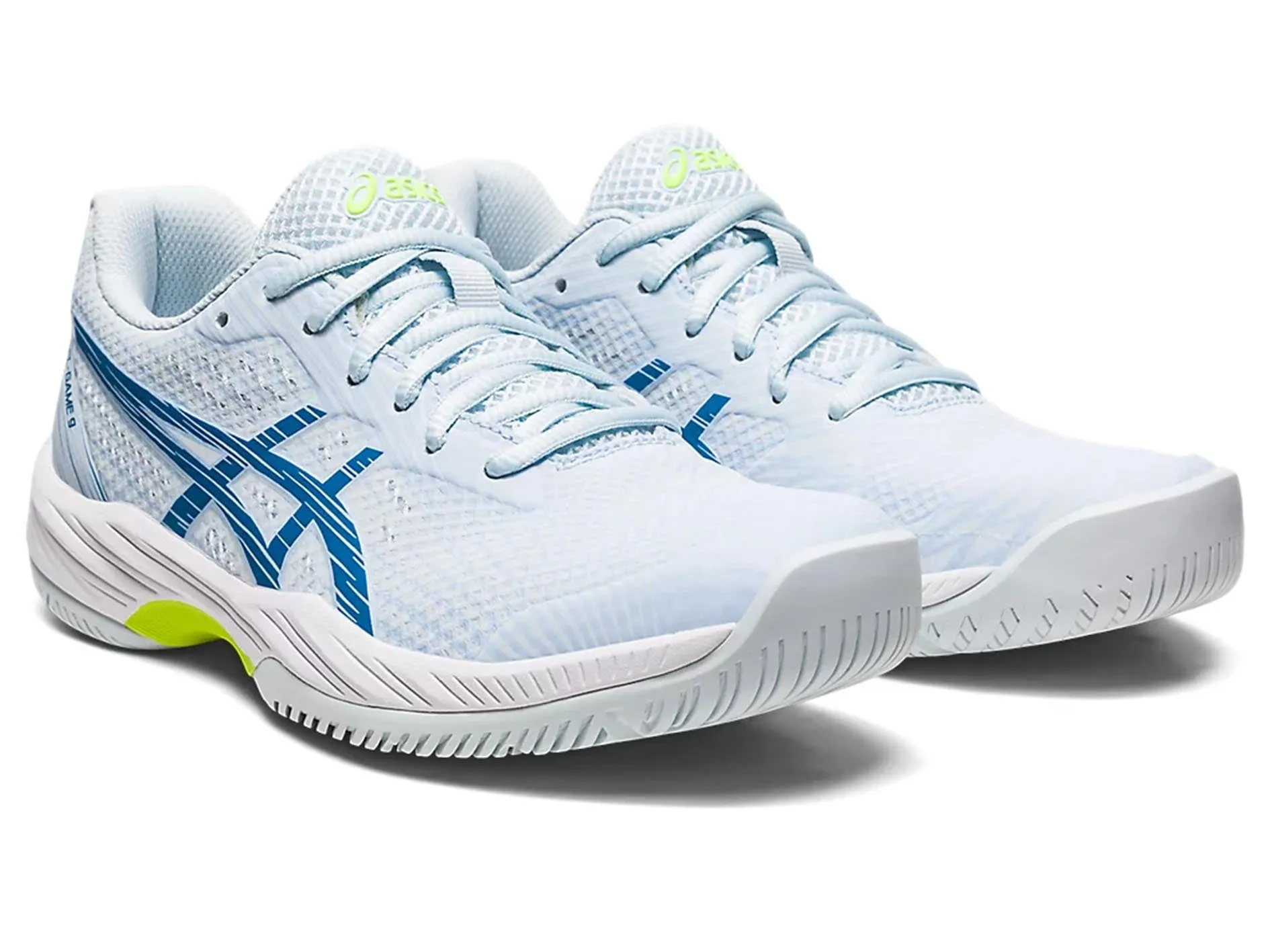 Asics Women's Gel Game 9 <br> 1042A211 400