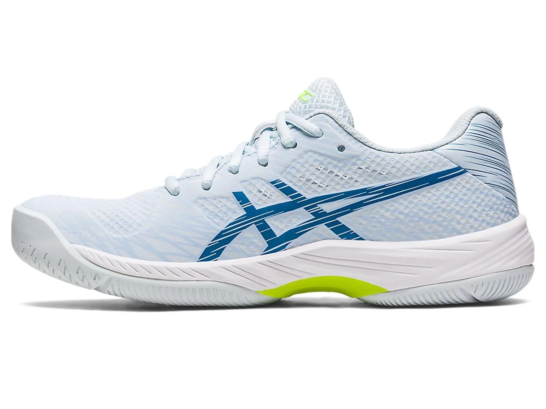 Asics Women's Gel Game 9 <br> 1042A211 400