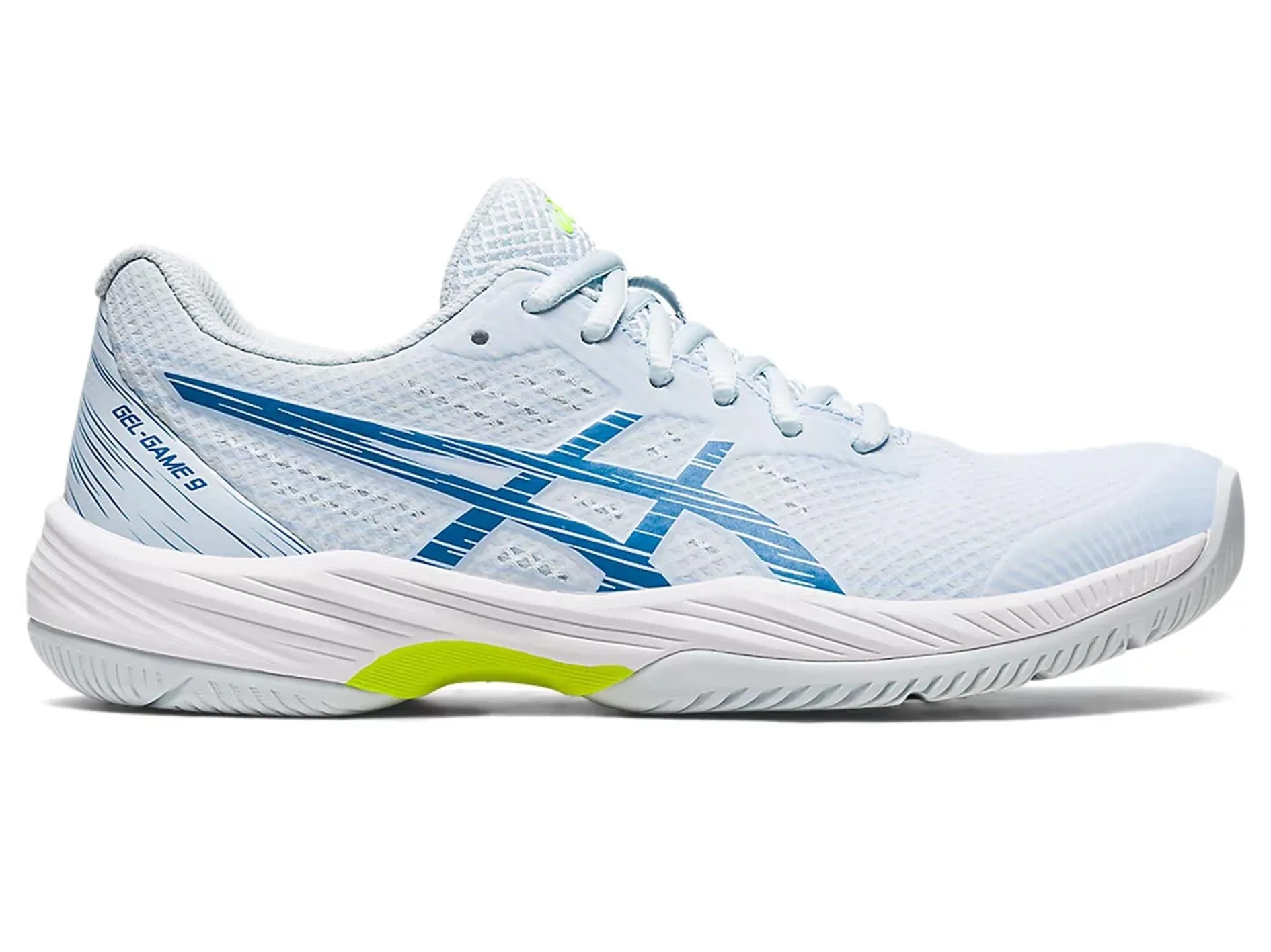 Asics Women's Gel Game 9 <br> 1042A211 400