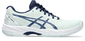 Asics Womens Gel Game 9 - Pale Mint/Blue Expanse
