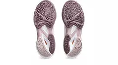Asics Women's Solution Speed FF 3 (White/Mauve)