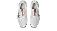 Asics Women's Solution Speed FF 3 (White/Mauve)