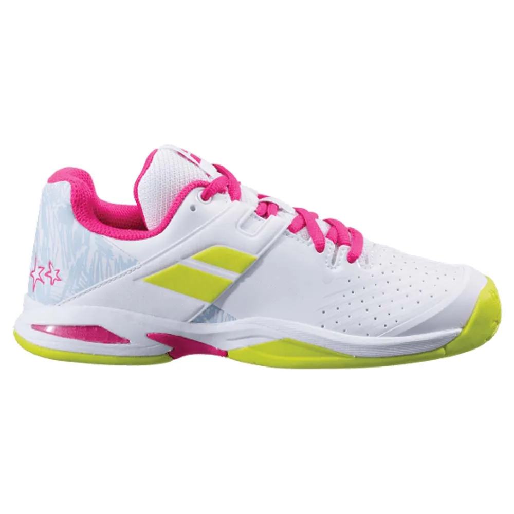 Babolat Propulse All Court Tennis Shoes (Junior)