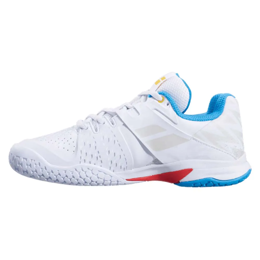 Babolat Propulse All Court Tennis Shoes (Junior)