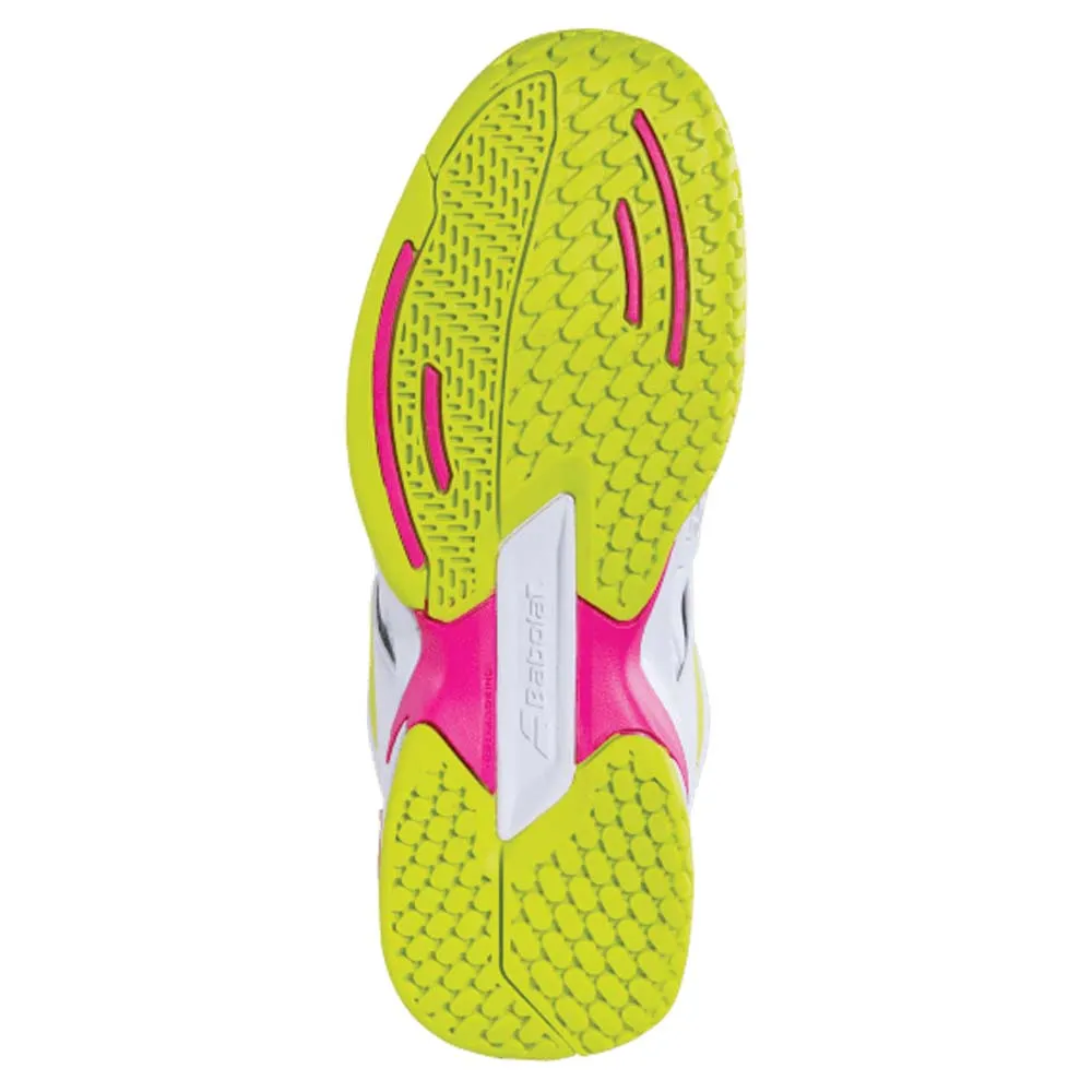 Babolat Propulse All Court Tennis Shoes (Junior)