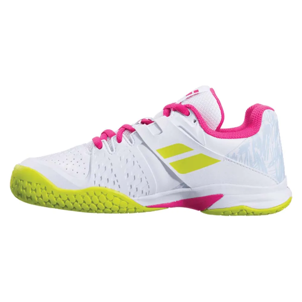 Babolat Propulse All Court Tennis Shoes (Junior)