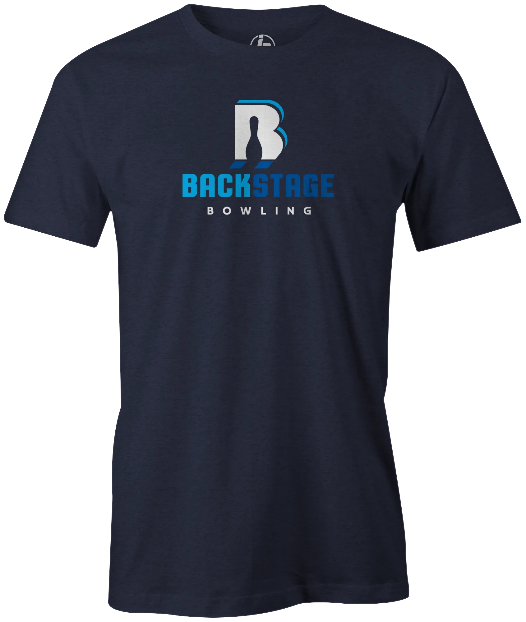 Backstage Bowling Classic T Shirt
