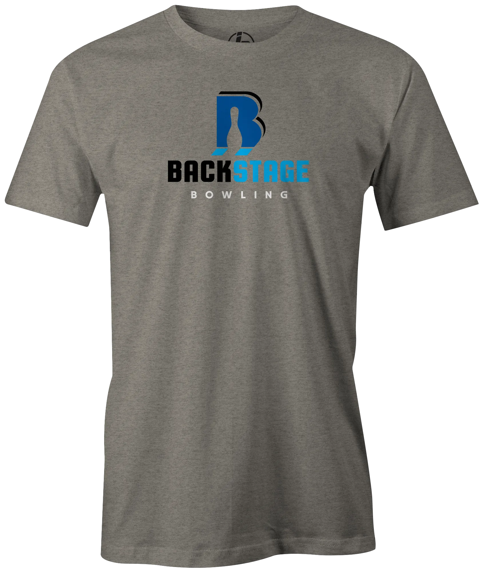 Backstage Bowling Classic T Shirt