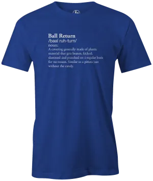Ball Return