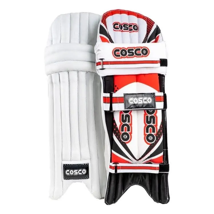Batting County Legguard