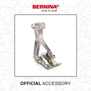 Bernina Tailor-Tack Foot #7V 0084527400