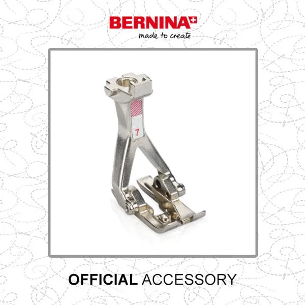 Bernina Tailor-Tack Foot #7V 0084527400