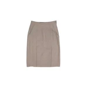 BI STRETCH BOWLING SKIRT