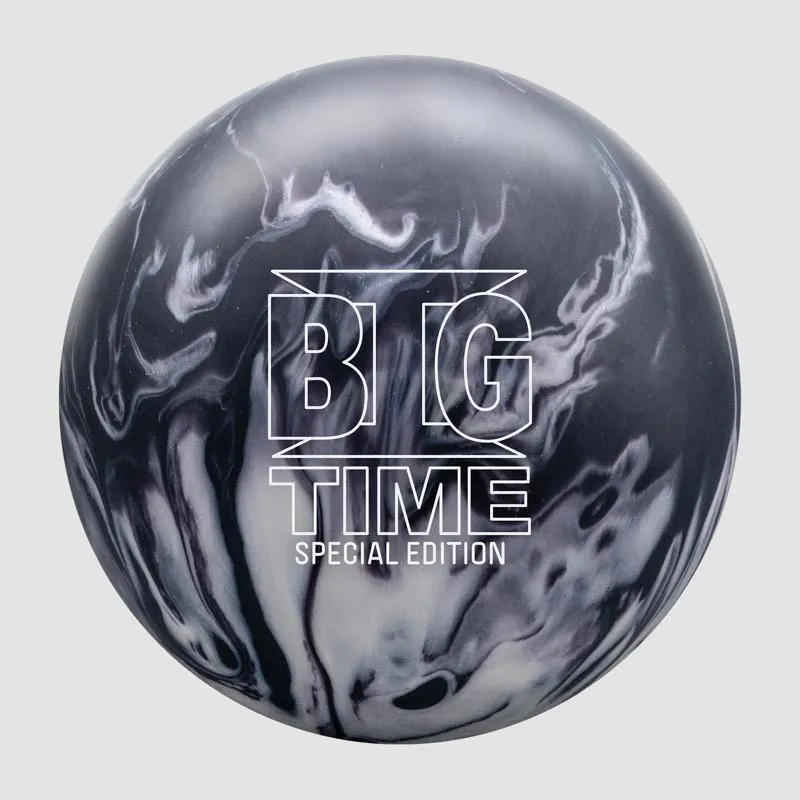Big Time