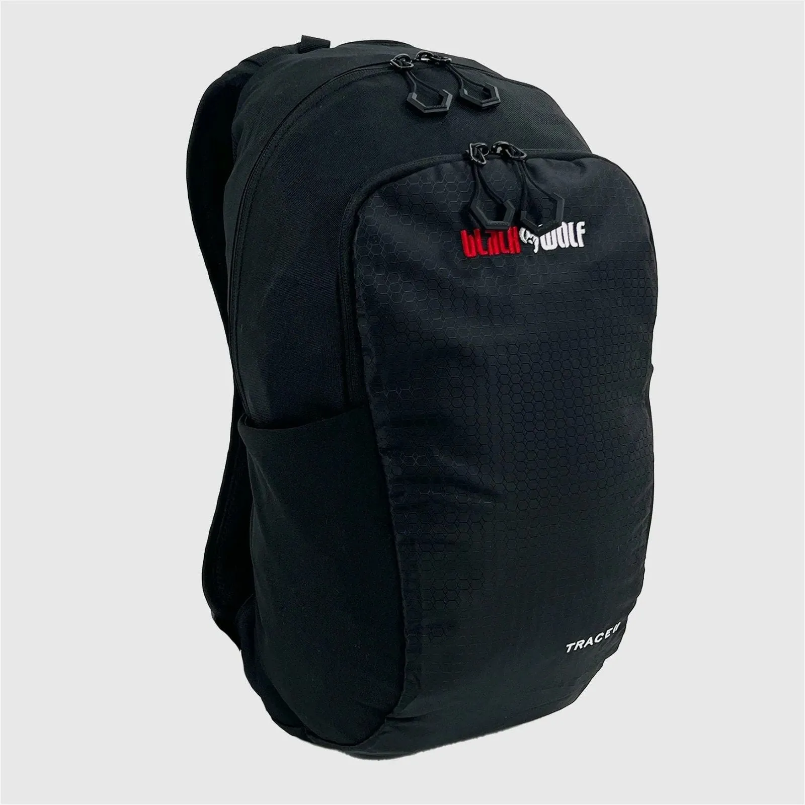 Black & Wolf Trace II Backpack