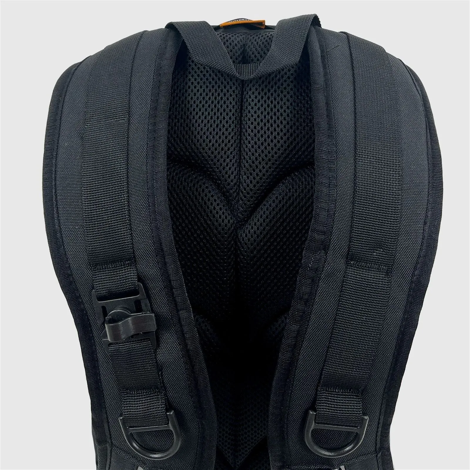 Black & Wolf Trace II Backpack