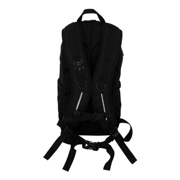 Black & Wolf Trace II Backpack
