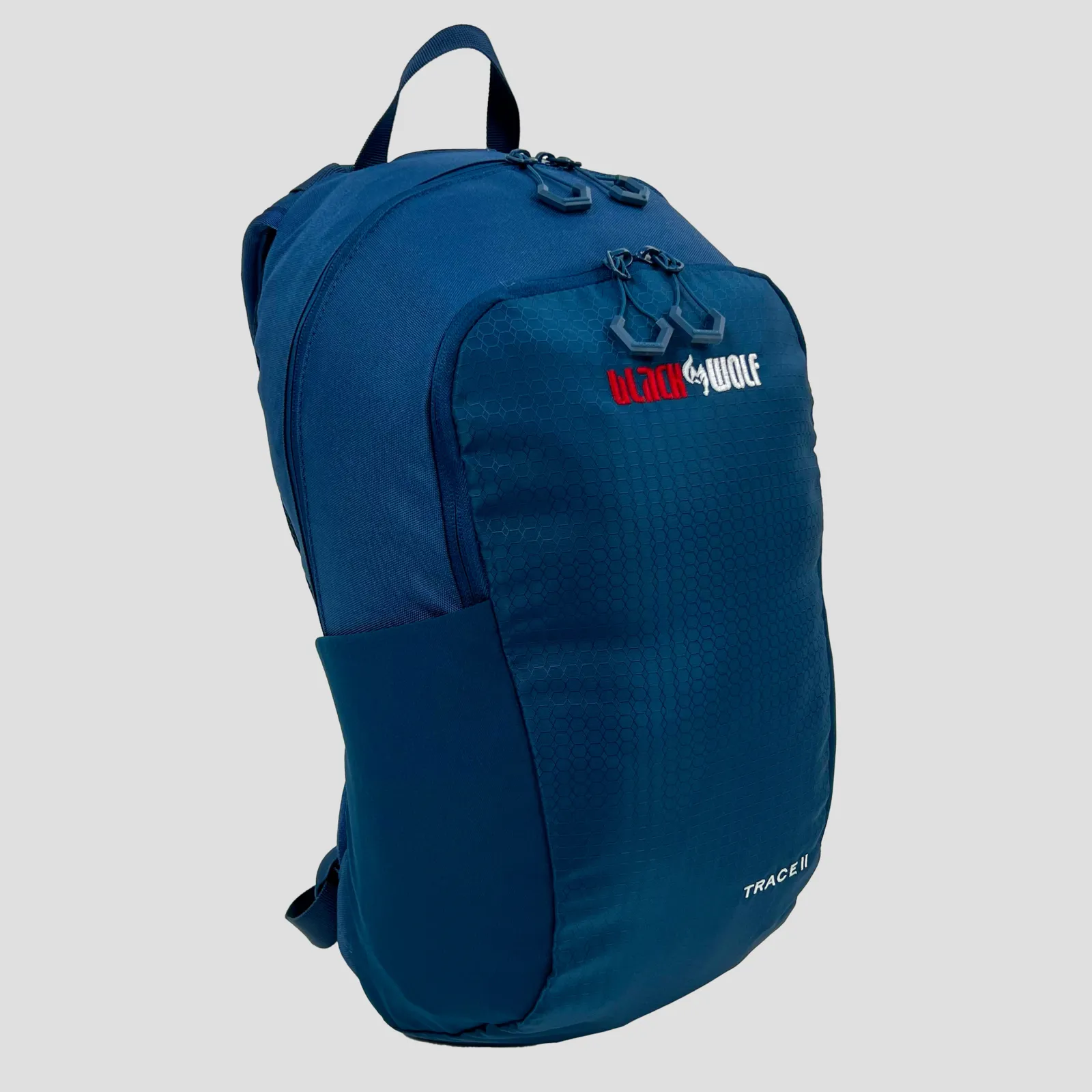 Black & Wolf Trace II Backpack