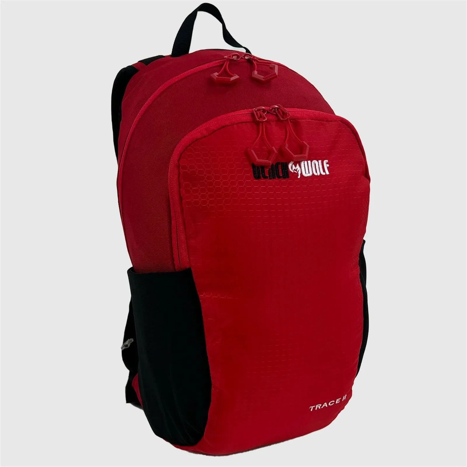 Black & Wolf Trace II Backpack
