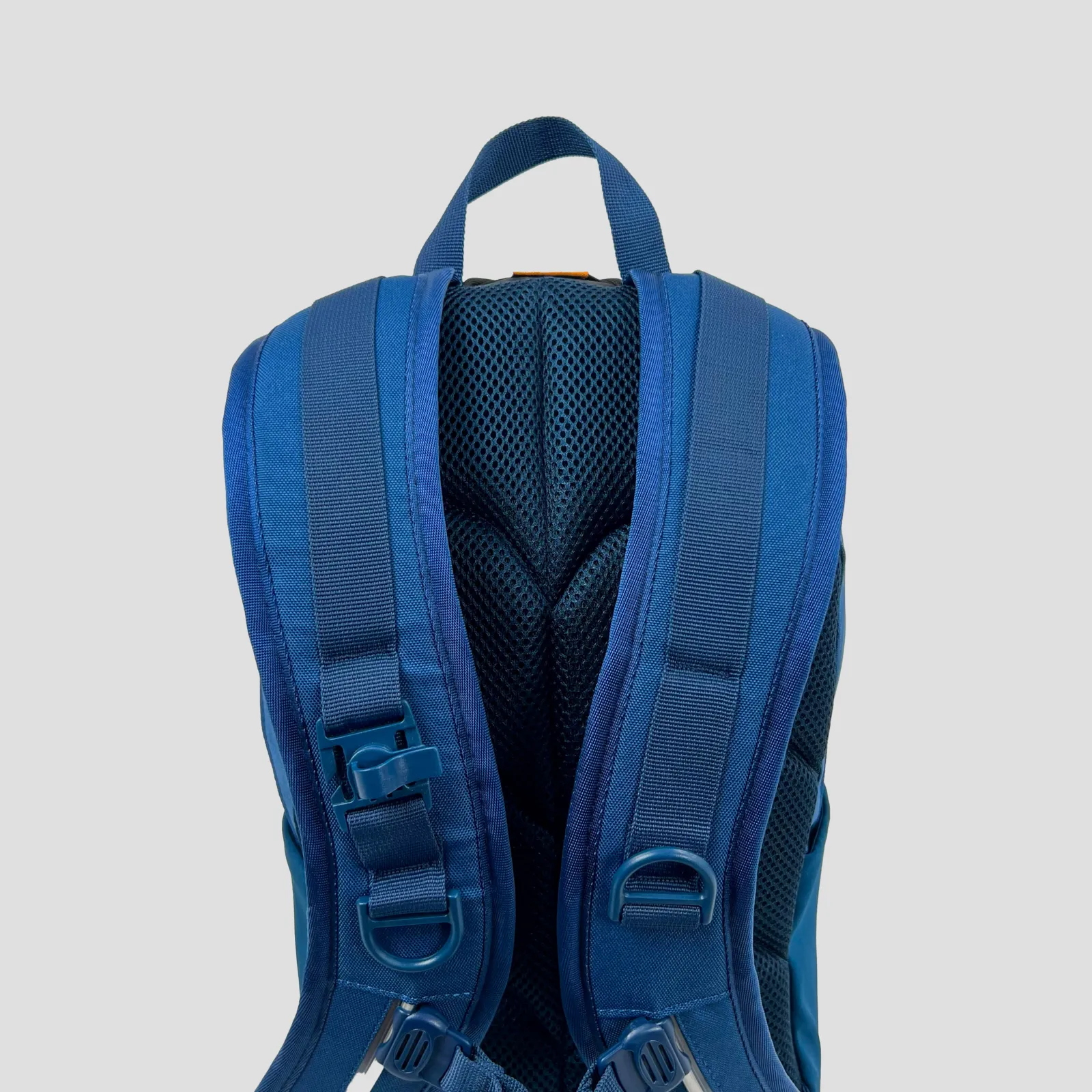 Black & Wolf Trace II Backpack
