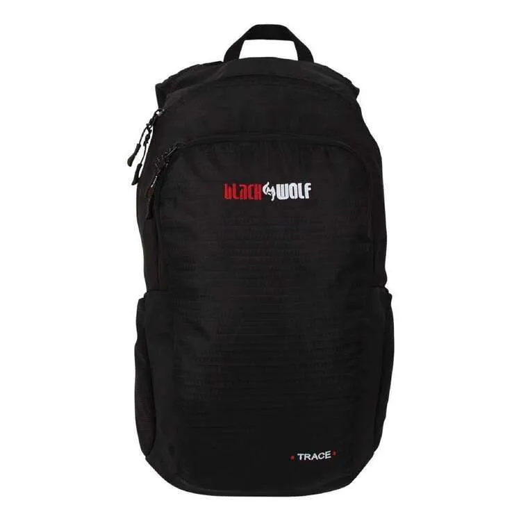 Black & Wolf Trace II Backpack