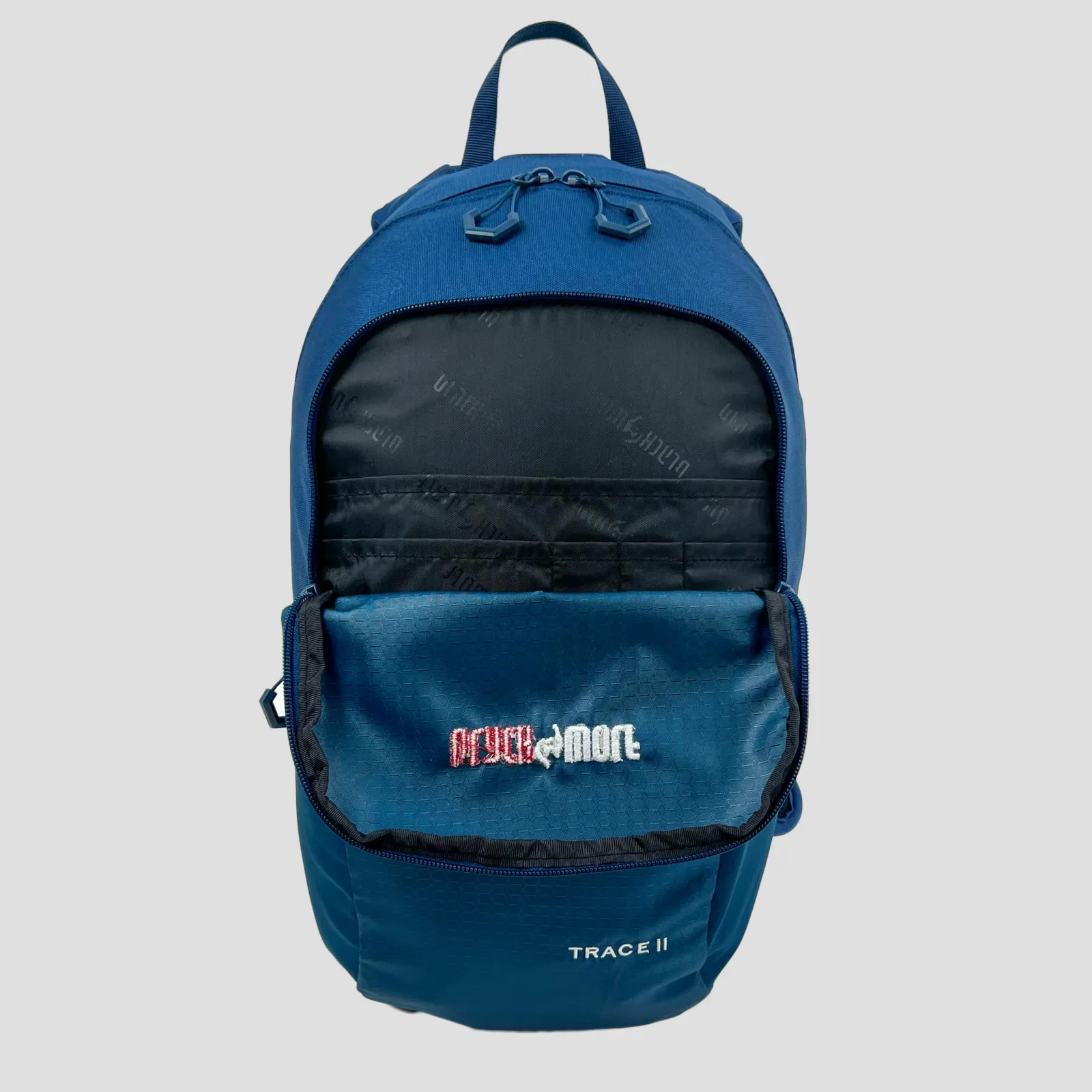 Black & Wolf Trace II Backpack