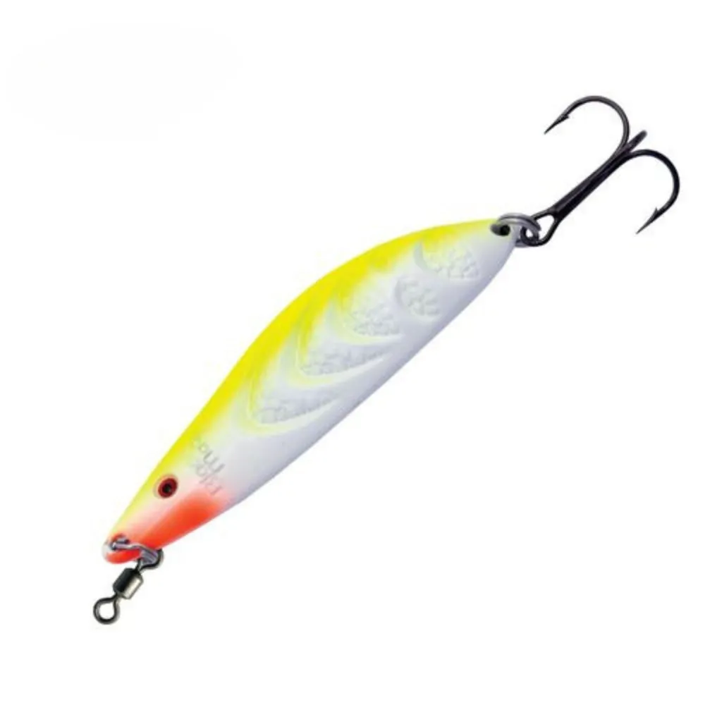 Black Magic Rattle Snack Lure