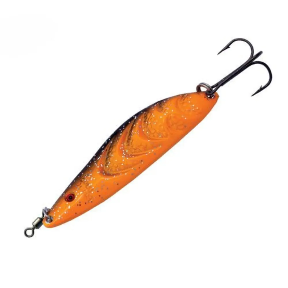 Black Magic Rattle Snack Lure