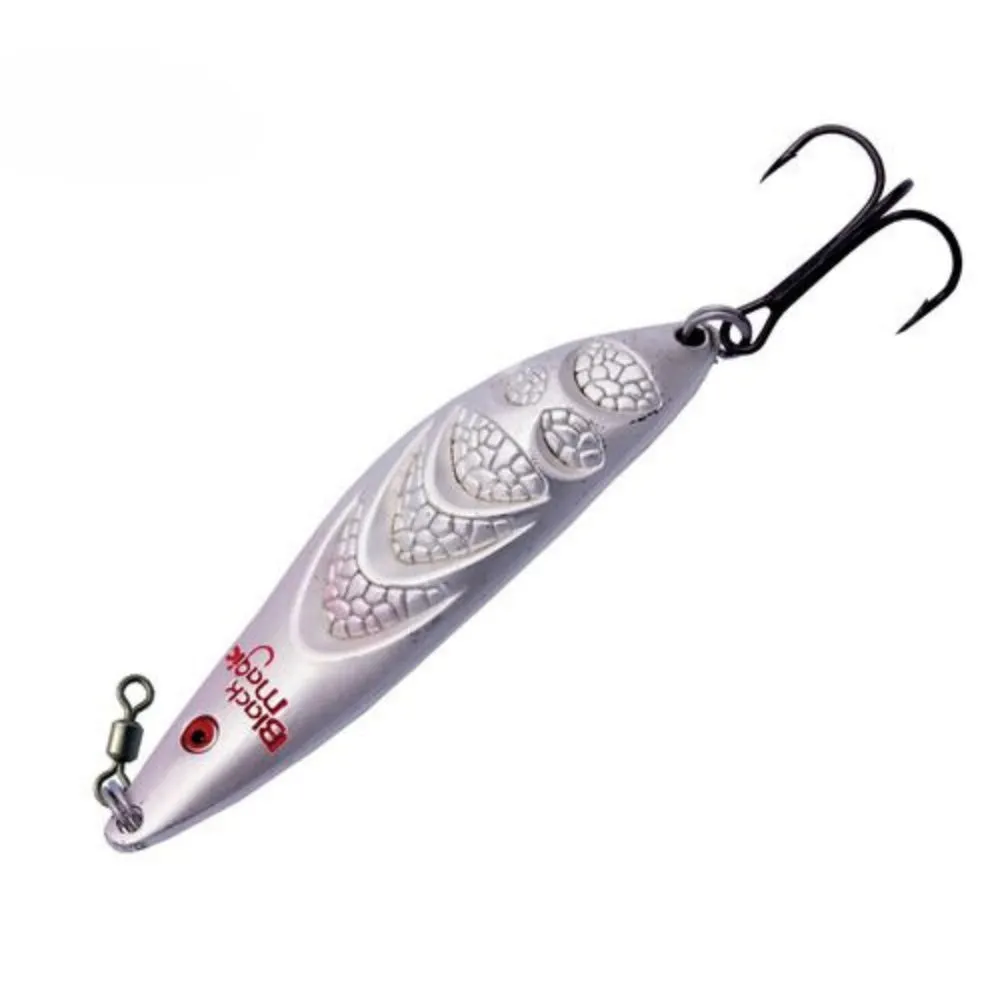 Black Magic Rattle Snack Lure
