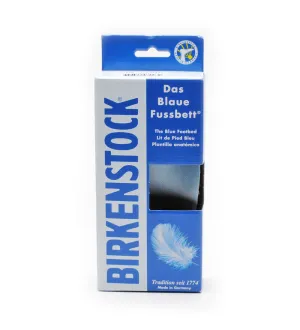 Blue Footbed Sport
