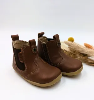 BOBUX Chelsea Boots - Braun (236)