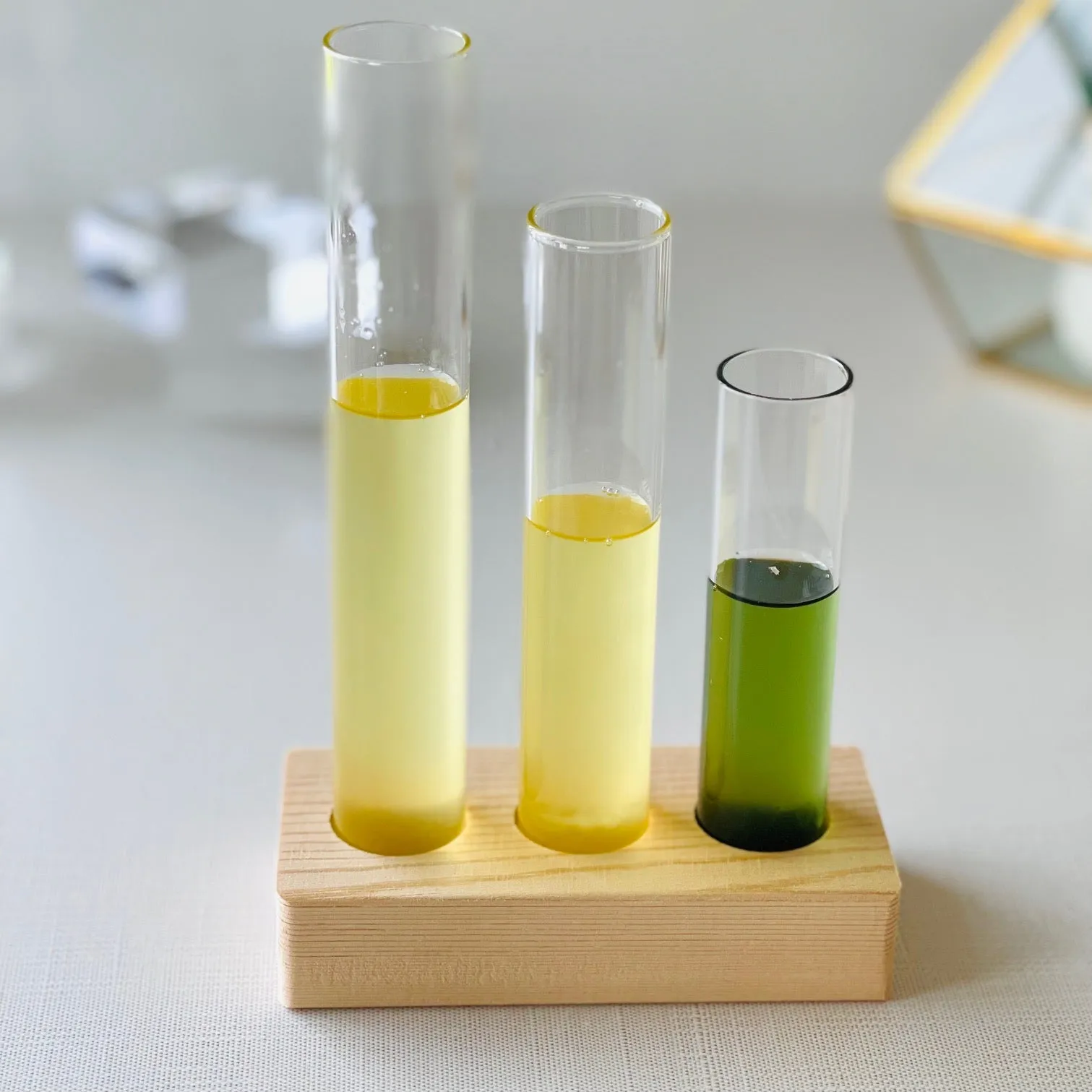 Body Oils - Blue Tansy