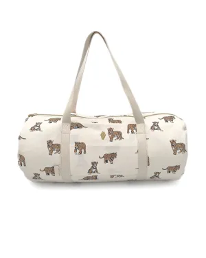 Bowling Bag - PAOLA - Tiger Milk