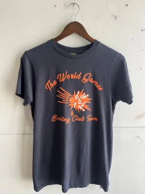 Bowling Club Tee | Velva Sheen