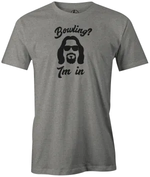 Bowling? I'm In!