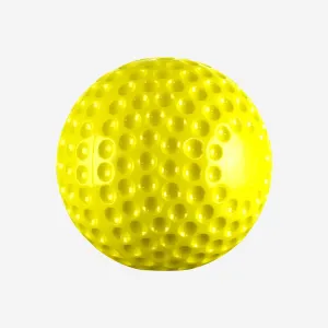 BOWLING MACHINE BALL YELLOW