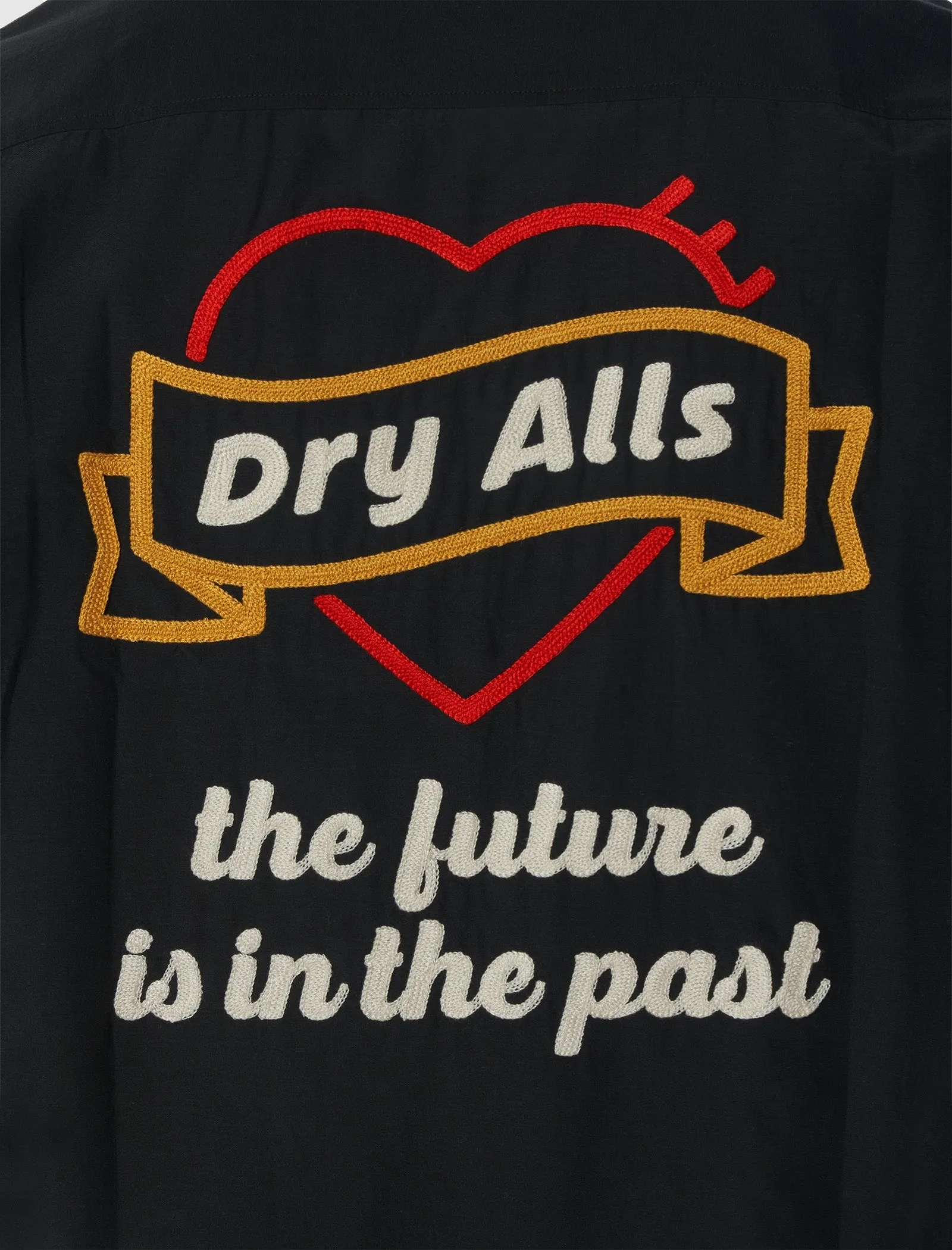 BOWLING SHIRT