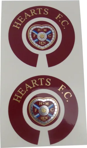 Bowling Stickers