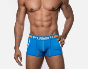 Boxer court Pump Jogger Cruise