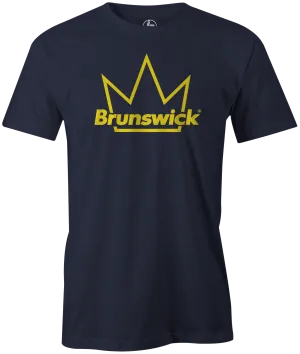 Brunswick Bowling Crown