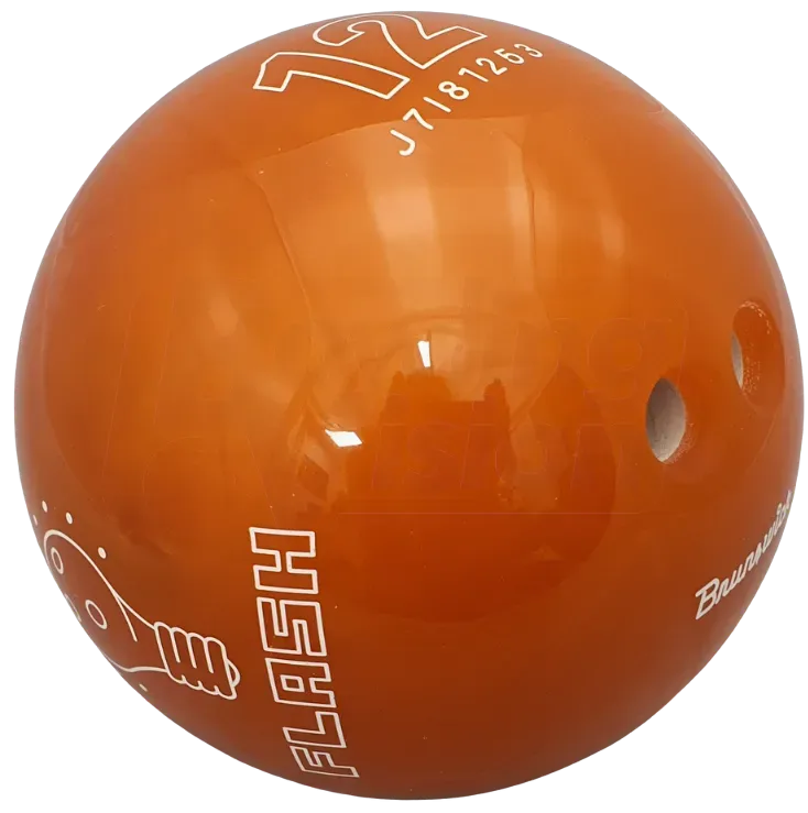Brunswick Flash House Ball